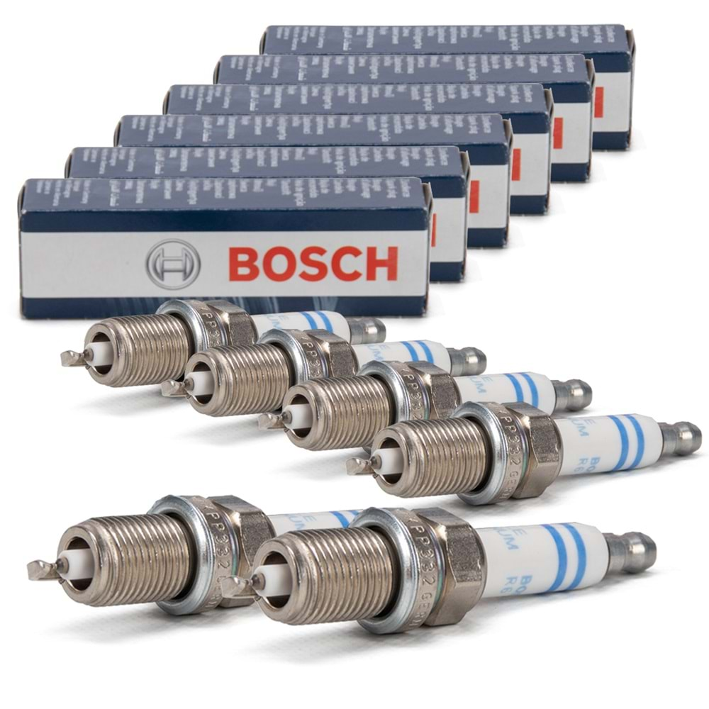 BOSCH 0242235776 Ateşleme Bujisi | 40anbar.com | Uygun Fiyat ve Hızlı Teslimat