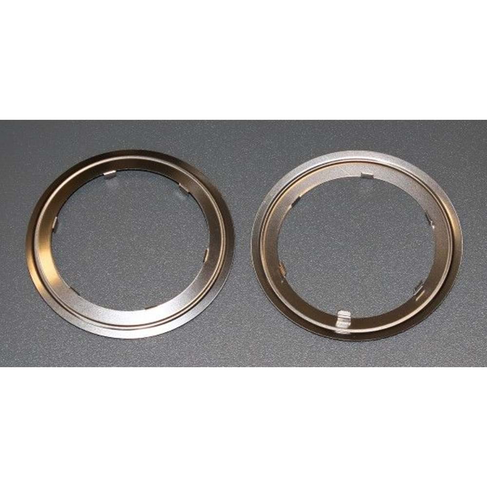 Partikül filtre contası