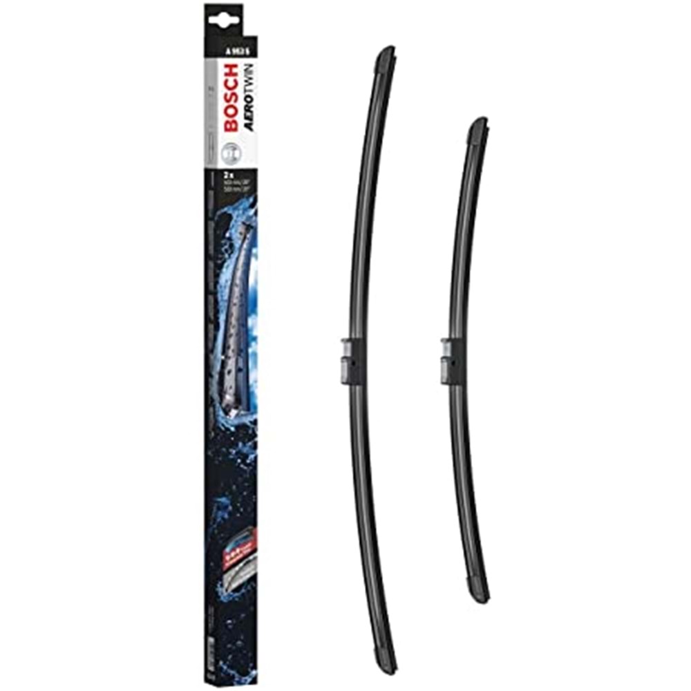 Silecek süpürge takımı 600mm/24, 575mm/23
