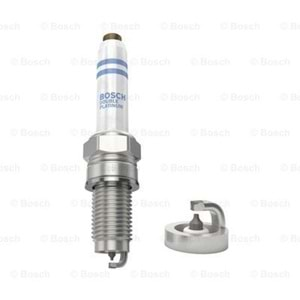 BOSCH 0241145523 Double Platinum Ateşleme Bujisi - Yüksek Performans ve Uzun Ömür | 40Anbar.com