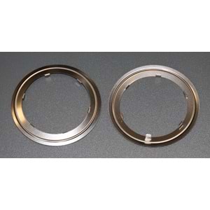 Partikül filtre contası