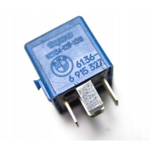 Yakıt pompa rölesi (orijinal)