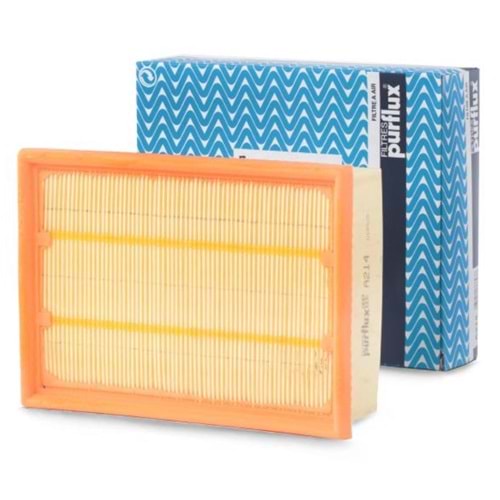 Aracınızın Performansını Artırın! PURFLUX A214 Hava Filtresi | %100 Orijinal | 40anbar.com