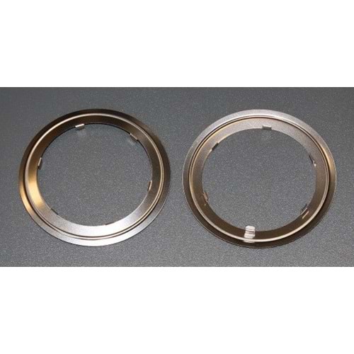 Partikül filtre contası