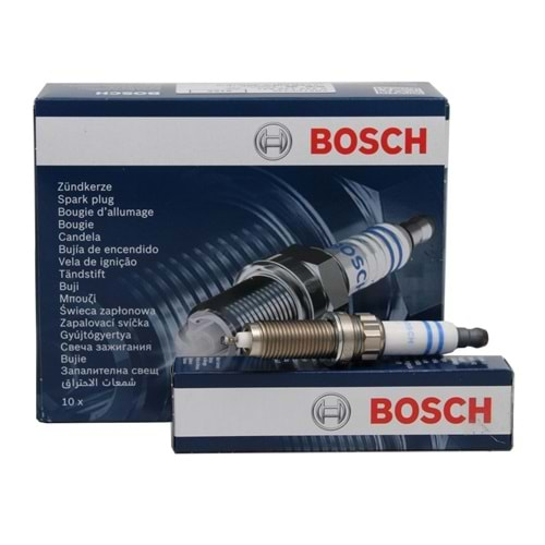 BMW için Yüksek Performanslı BOSCH 0242145541 Ateşleme Bujisi - 40anbar.com