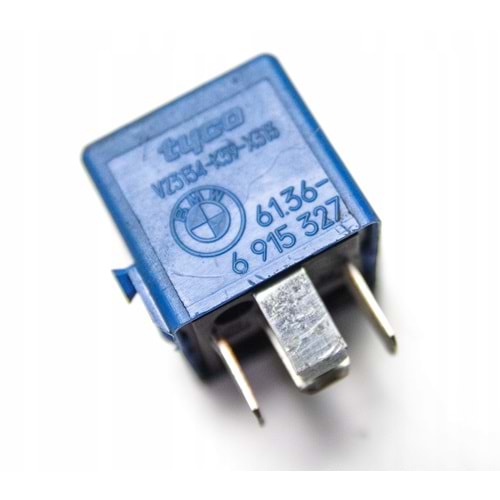 Yakıt pompa rölesi (orijinal)