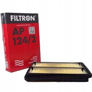 FİLTRON AP1242 Hava Filtresi | En İyi Performans ve Temiz Hava İçin 40anbar.com'da!