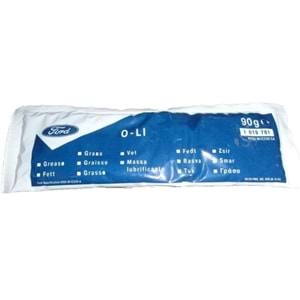 Aks mili körük gresi (Ford Orjinal)